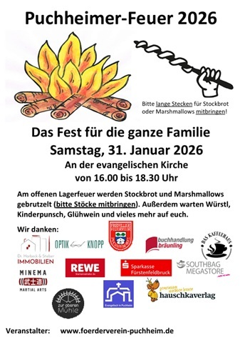 Puchheimer Feuer